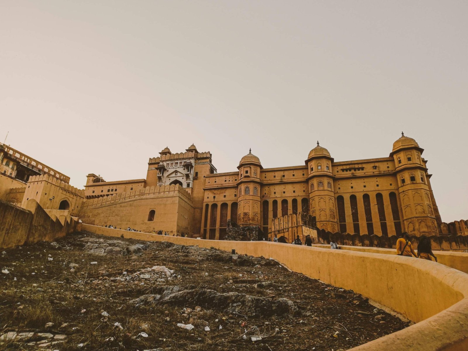 Amer Fort image 2