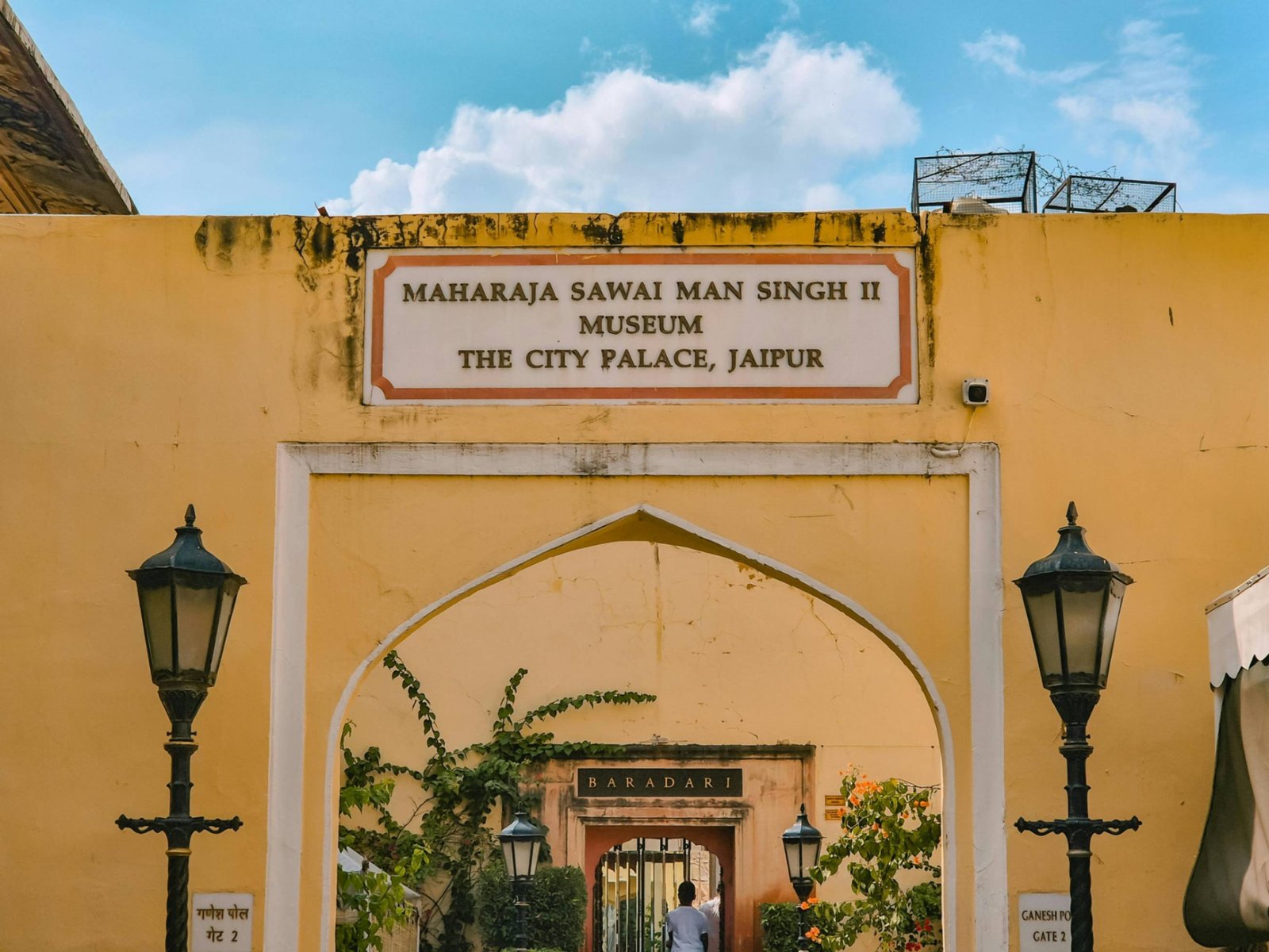 City Palace & Jantar Mantar image 3
