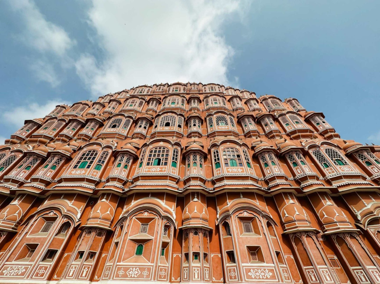 Hawa Mahal image 1