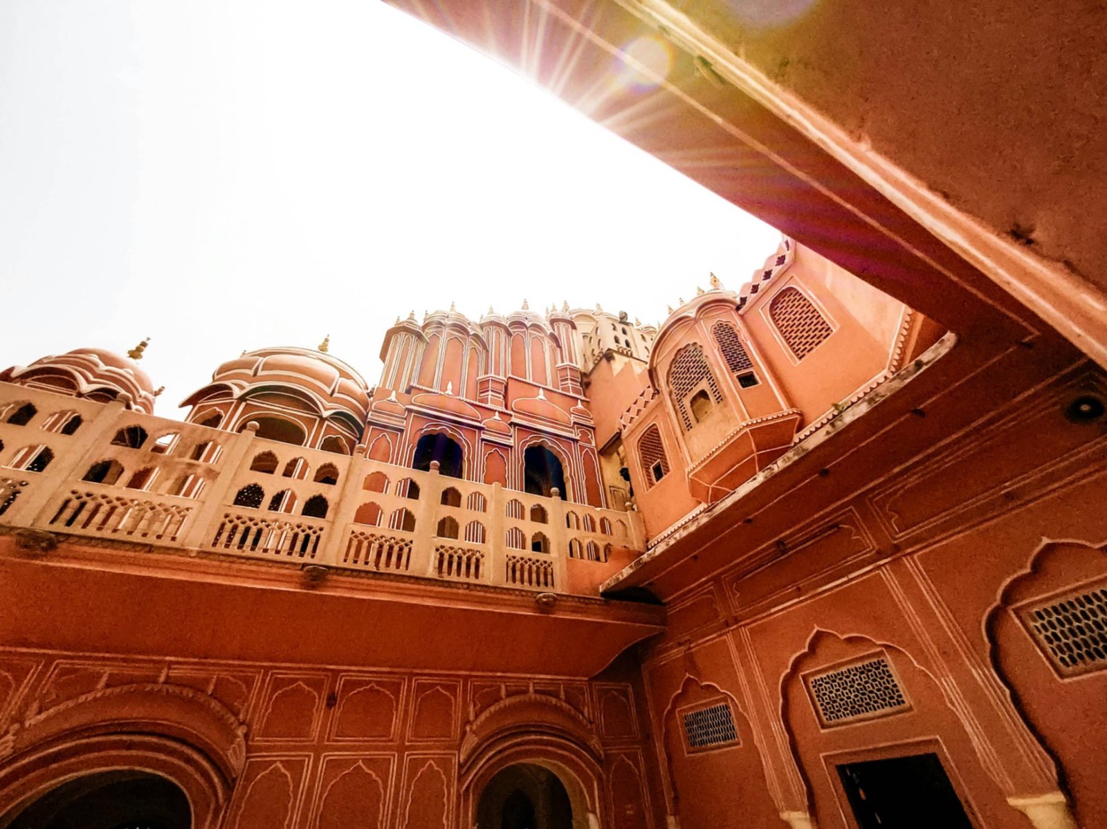 Hawa Mahal image 5