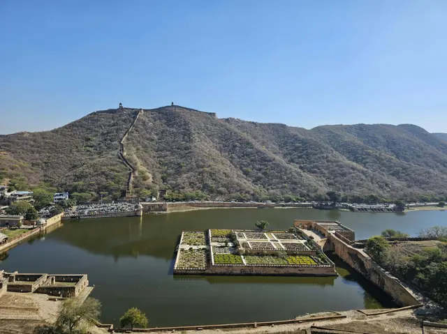 Amer Fort image 4