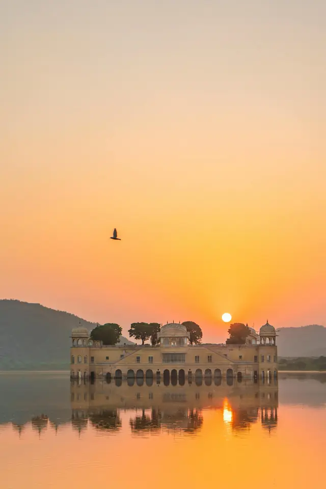 Jal Mahal image 2