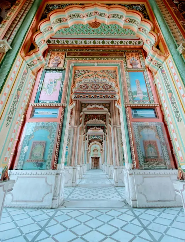 Patrika Gate image 4