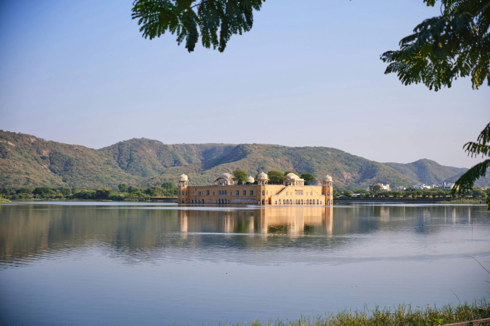 Jal Mahal image 1