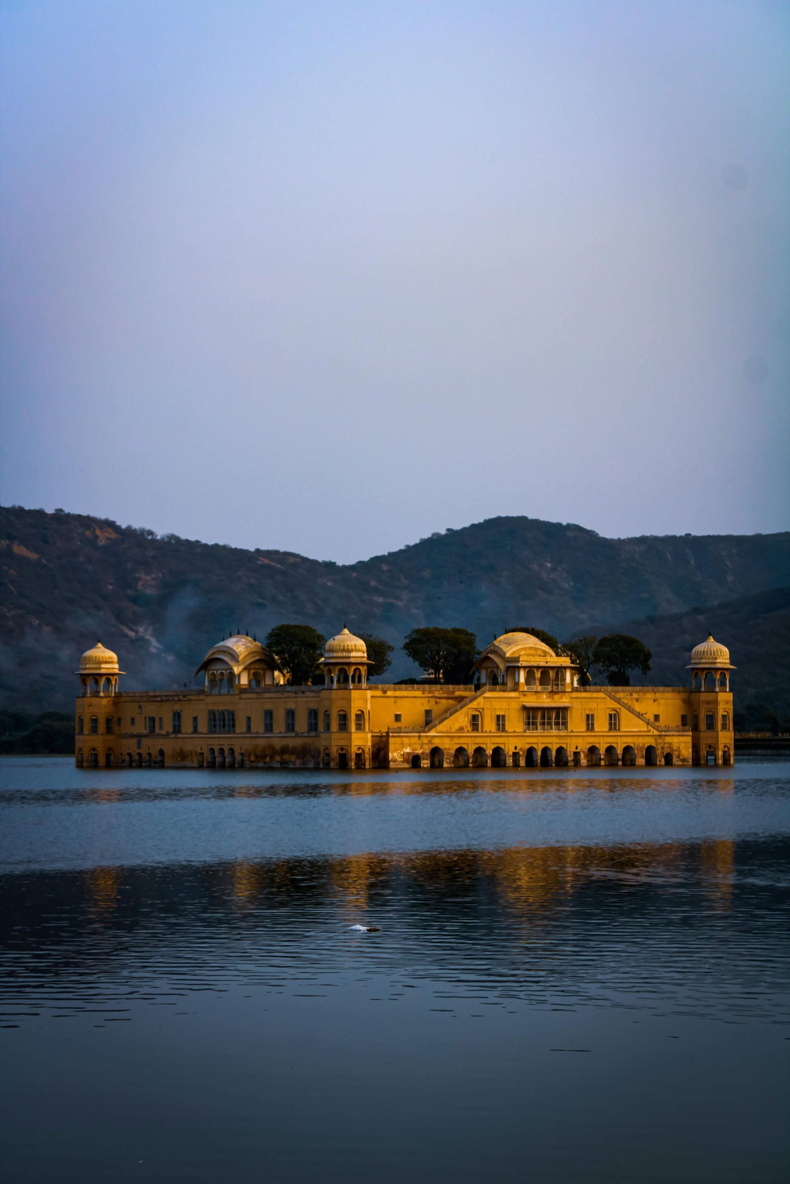 Jal Mahal image 3