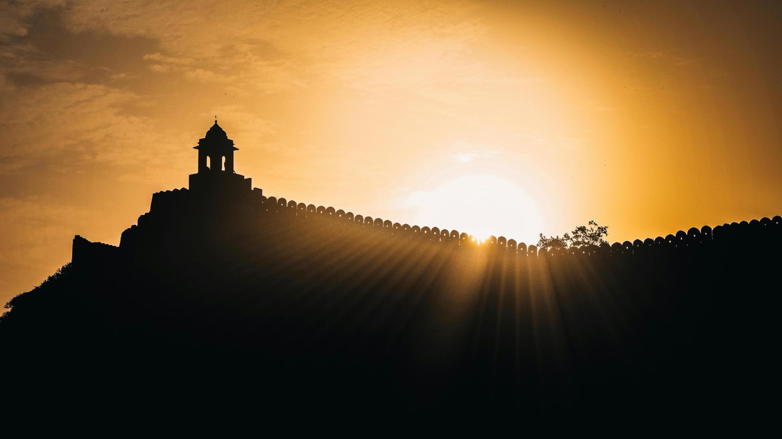 Nahargarh Fort image 3