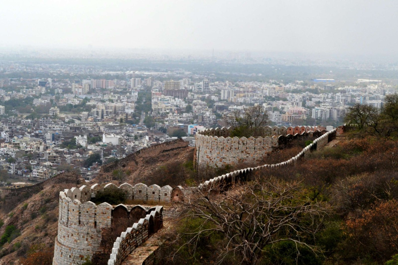 Nahargarh Fort image 4
